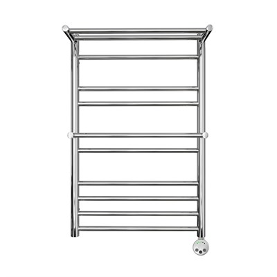 Полотенцесушитель электрический Lemark Pramen LM33810E П10 500x800, левый/правый LM33810E - фото 293634