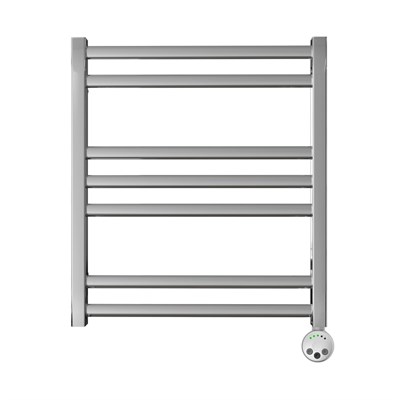 Полотенцесушитель электрический Lemark Melange LM49607E П7 500x600, левый/правый LM49607E - фото 293669