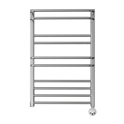 Полотенцесушитель электрический Lemark Linara LM04810E П10 500x800, левый/правый LM04810E - фото 293694