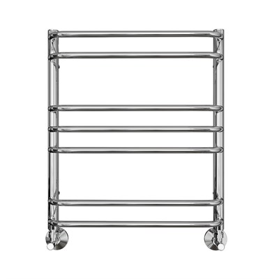 Полотенцесушитель водяной Lemark Luna LM41607 П7 500x600 LM41607 - фото 293699