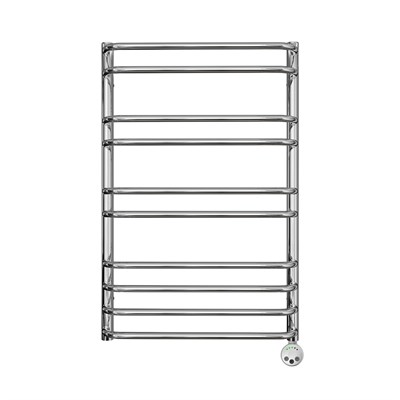 Полотенцесушитель электрический Lemark Luna LM41810E П10 500x800, левый/правый LM41810E - фото 293714
