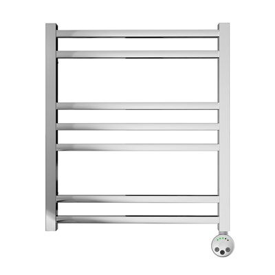 Полотенцесушитель электрический Lemark Unit LM45607E П7 500x600, левый/правый LM45607E - фото 293749