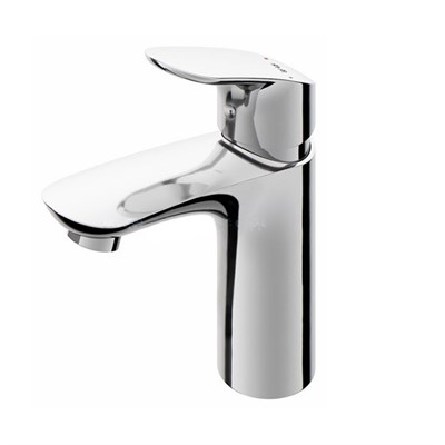 Смеситель для раковины Am.Pm Like хром (F8002100) F8002100 - фото 293879