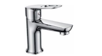 Смеситель для раковины RUSH Edge ED7735-11 хром (ED7735-11) ED7735-11 - фото 293980