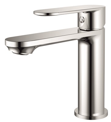 Смеситель для раковины RUSH Luson LU1630-11 хром (LU1630-11) LU1630-11 - фото 294047