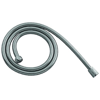 Шланг для душа, EPDM, нерж.сталь, 2,0 м, 220, Milardo, 220S200M19 (220S200M19) 220S200M19 - фото 298186