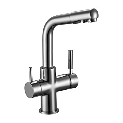 Смеситель Rossinka Z35-31 для кухонной мойки Z35-31 - фото 300337
