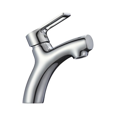 Смеситель Rossinka RS43-11U для раковины RS43-11U - фото 300395