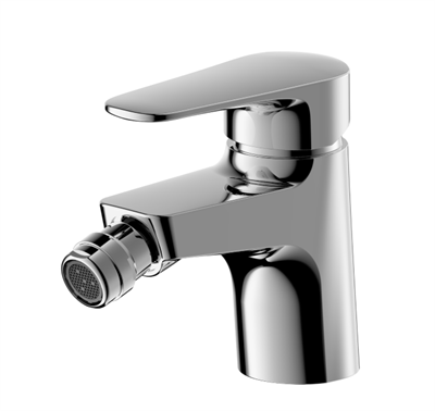 Смеситель для биде BRAVAT Eler F3239218CP-1-RUS (F3239218CP-1-RUS) F3239218CP-1-RUS - фото 300766