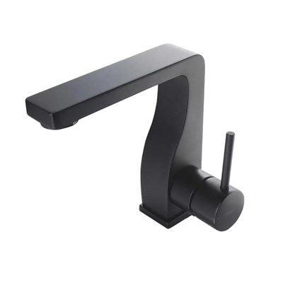 Смеситель для умывальника Bravat Arc (F16061K-2-ENG) F16061K-2-ENG - фото 300854