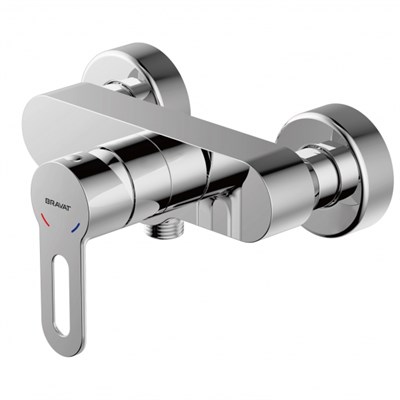 Смеситель для душа Bravat Stream-D  (F937163C-01) F937163C-01 - фото 300957