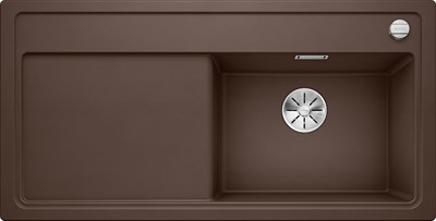 Кухонная мойка Blanco ZENAR XL  (523953) - фото 307002