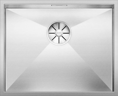 Кухонная мойка Blanco ZEROX 500-IF  (521588) - фото 310564
