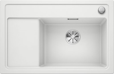 Кухонная мойка Blanco ZENAR XL  (523758) - фото 311902