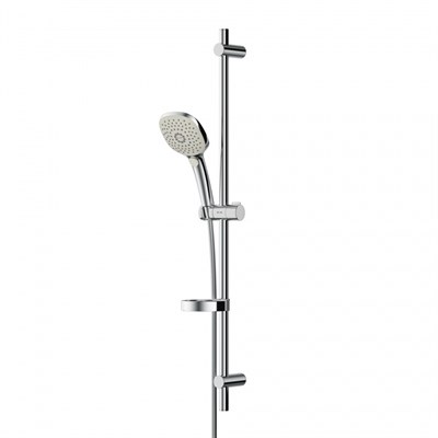 Душевой гарнитур Am.Pm Sensation F0130064 хром  (F0130064) F0130064 - фото 323771