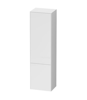 Шкаф пенал AM.PM Inspire V2.0 40 M50ACHX0406WM, Белый матовый M50ACHX0406WM - фото 323794
