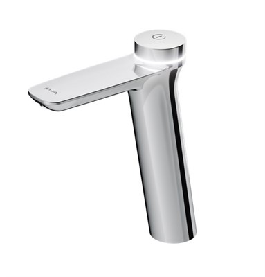 Смеситель для раковины Am.Pm Inspire 2.0 TouchReel F50A93400 Хром  (F50A93400) F50A93400 - фото 324134