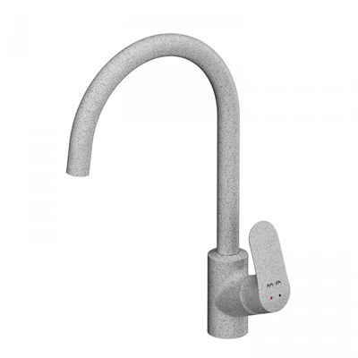 Смеситель для кухни AM.PM Like F8007133, Белый F8007133 - фото 324239