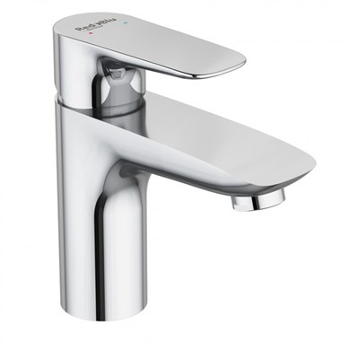 Смеситель для умывальника RedBlu by Damixa Origin Evo 2 780210000 (780210000) 780210000 - фото 324247