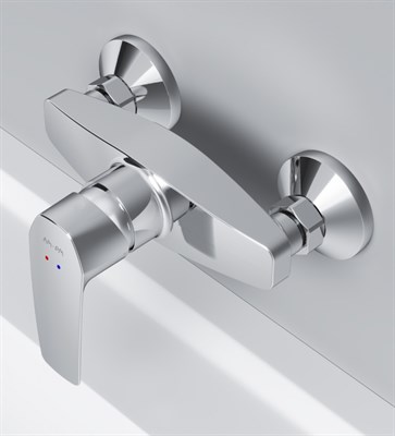 Смеситель для душа  Am.Pm  Gem F9020000 F9020000 - фото 324385