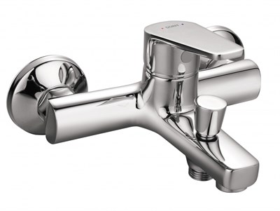 Смеситель для ванны/душа  Dorff  Prime D4010000 D4010000 - фото 324592