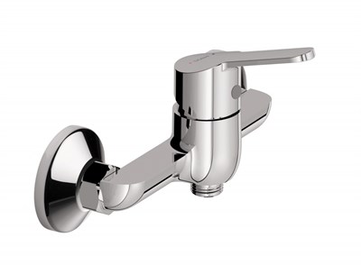Смеситель для душа Dorff Norma D1020000, Хром D1020000 - фото 324620