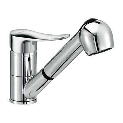 Смеситель для кухни Dorff Ultra D5000000, Хром D5000000 - фото 324624