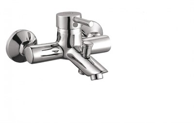 Смеситель для ванны/душа  Dorff  Logic D3010000 D3010000 - фото 324736