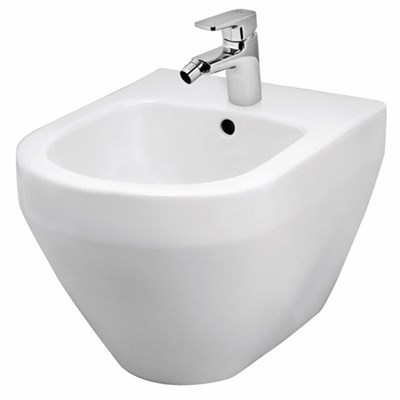 Биде подвесное  Am.Pm  Spirit 2.0 C703411WH  (C703411WH) C703411WH - фото 324782