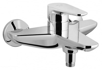 Смеситель для ванны AM.PM Inspire F5010000, Хром F5010000 - фото 324990