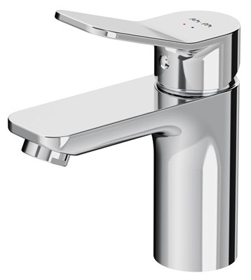 Смеситель для раковины AM.PM X-Joy F85A02100, Хром F85A02100 - фото 325006