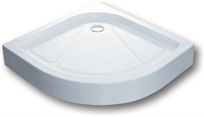 Поддон BRAVAT Type-R1 900х900х140  (P29) P29 - фото 325214