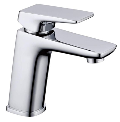 Смеситель для умывальника BRAVAT Frey F1368401CP-ENG (F1368401CP-ENG) F1368401CP-ENG - фото 325220