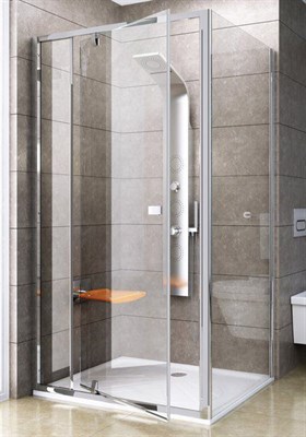 Неподвижная стенка Ravak Pivot PPS  (90G40100Z1) 90G40100Z1 - фото 329690