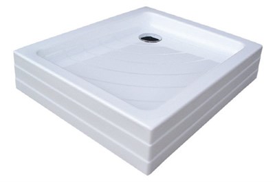 Душевой поддон Ravak Aneta 75x90 PU  (A003701120) A003701120 - фото 329949