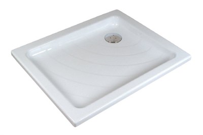 Душевой поддон Ravak Aneta 75x90 LA белый  (A003701220) A003701220 - фото 329951