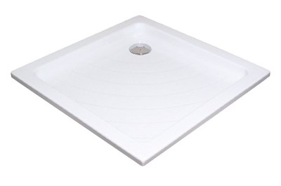 Душевой поддон Ravak Angela 80 LA  (A014401220) A014401220 - фото 329955