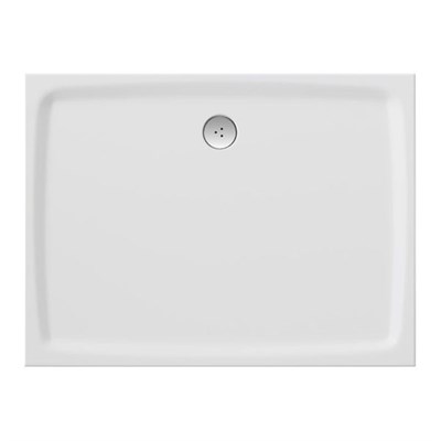 Душевой поддон Ravak Gigant Pro Flat 100x80  (XA03A411010) XA03A411010 - фото 330552