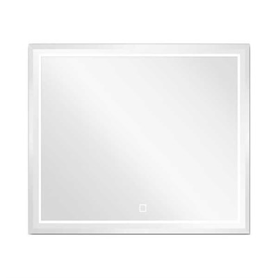 Зеркало Aquaton Уэльс 80  (1A214002WA010) 1A214002WA010 - фото 340049