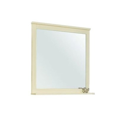 Зеркало Aquaton Леон 65 дуб бежевый  (1A187102LBPR0) 1A187102LBPR0 - фото 340436