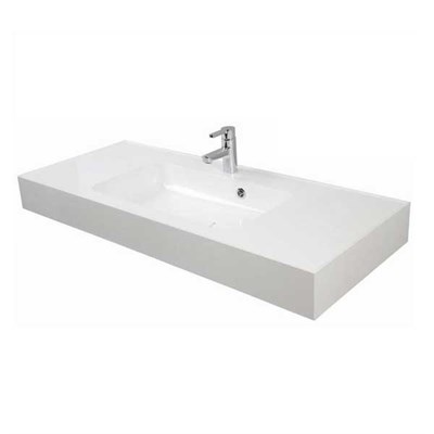 Мебельная раковина Aquaton Ричмонд 100  (1A70603KRD010) 1A70603KRD010 - фото 340461