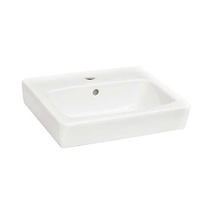 Мебельная раковина Aquaton Santek Нео 50  (1WH302184) 1WH302184 - фото 340463