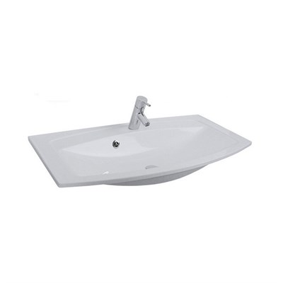 Мебельная раковина Aquaton Милан 95  (1A704331ML010) 1A704331ML010 - фото 341753