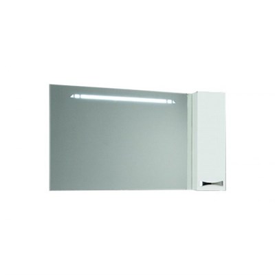 Зеркало Aquaton Диор 80 R  (1A168002DR01R) 1A168002DR01R - фото 341811