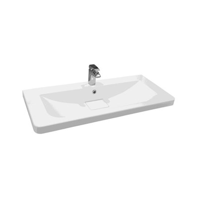 Мебельная раковина Aquaton Шерилл 105  (1A71323KSH010) 1A71323KSH010 - фото 341858