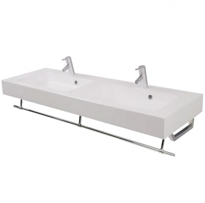 Мебельная раковина Aquaton Ричмонд 150  (1A70573KRD010) 1A70573KRD010 - фото 342091