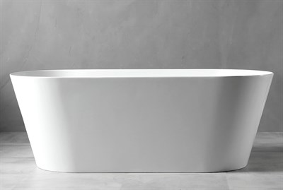 Акриловая ванна Abber  (AB9222-1.5) - фото 342394