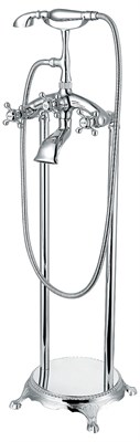 Смеситель Abber  (AB8245) AB8245 - фото 342574