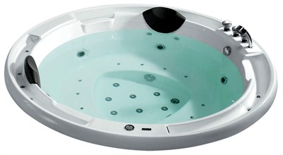 Акриловая ванна Gemy  (G9263 K) - фото 342588