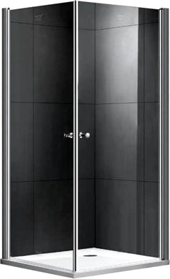 Душевой уголок Gemy New Rockcoco  (S03152C) S03152C - фото 343150